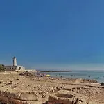 Frontemare Apartmán