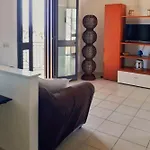 Frontemare Apartmán