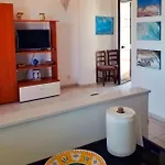 Apartmán Frontemare