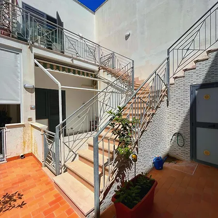 Frontemare Apartmán