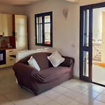 Lägenhet Frontemare San Cataldo (Apulia)