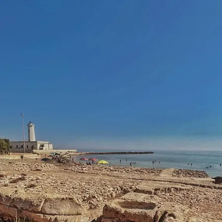 Frontemare Διαμέρισμα