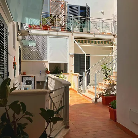 Frontemare San Cataldo (Apulia)