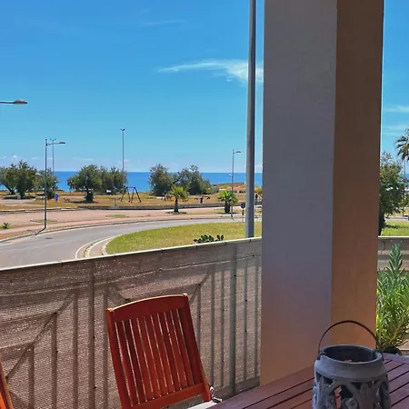 Frontemare Διαμέρισμα *