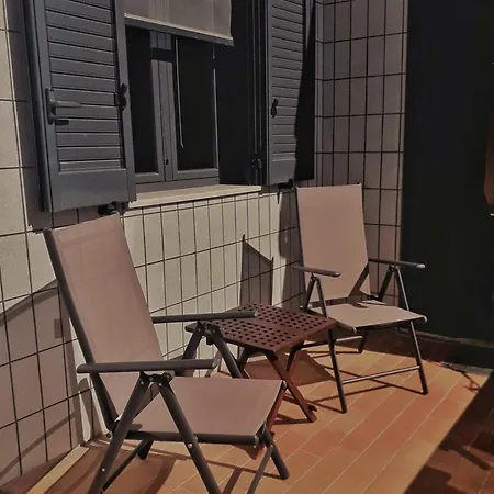 Frontemare * San Cataldo (Apulia)