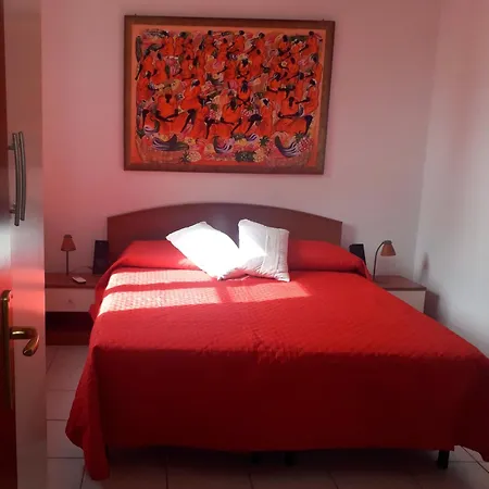 Frontemare San Cataldo (Apulia)