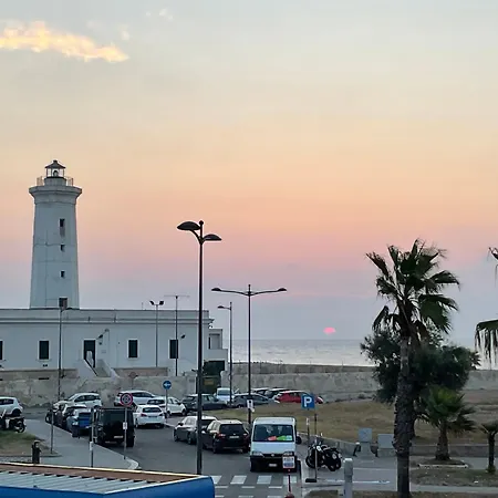 Apartamento Frontemare