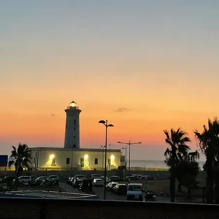 Διαμέρισμα Frontemare