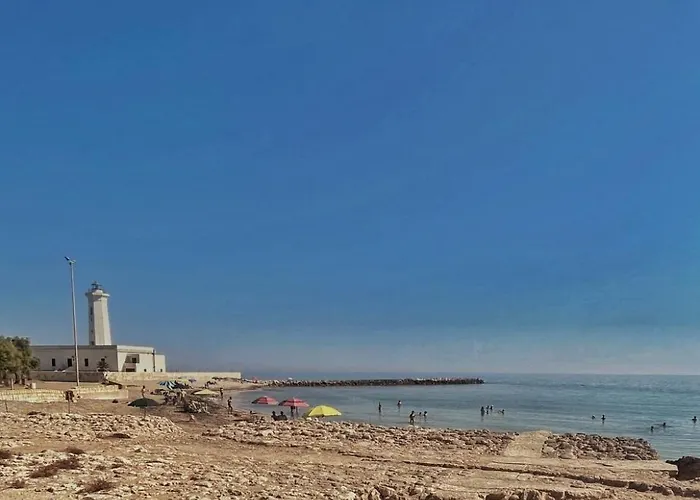 Frontemare Apartamento