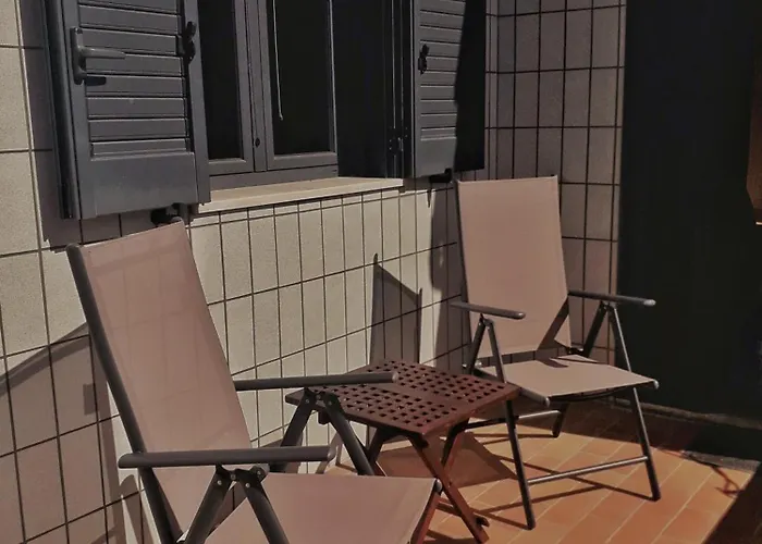 Frontemare * San Cataldo (Apulia)