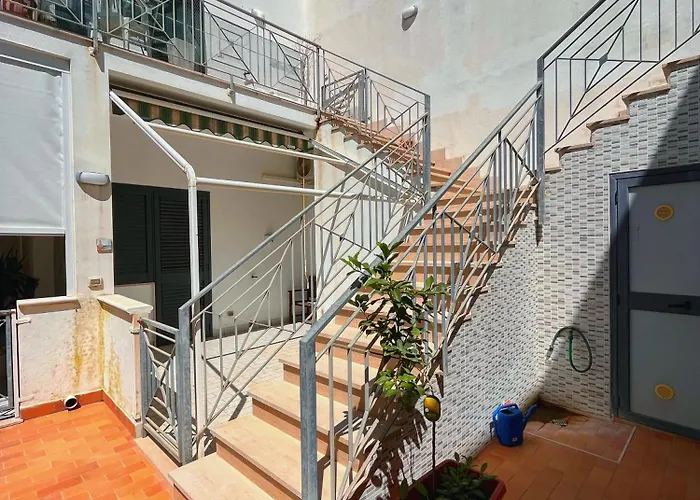 Frontemare Apartamento