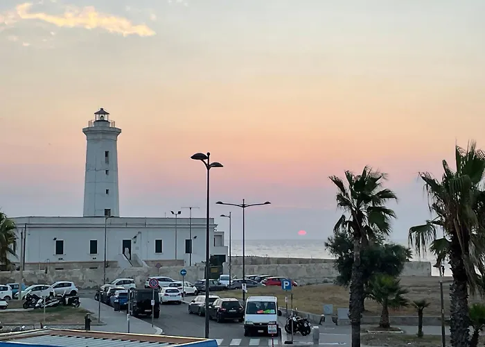 Apartamento Frontemare